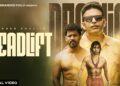 BRANDED FOUJI : DEADLIFT SONG | NEERAJ GOYAT | RAJA YADAV | DOPEVIBE | LATEST HARYANVI HIP HOP SONG