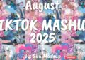 Tiktok Mashup August 💖2025💖 (Not Clean)