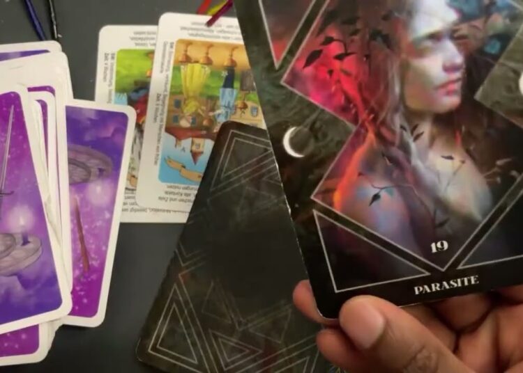 Who is sending you evil eye 🧿 Pick a card! Karma Gossip Healing