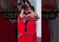 Celebrities who married crazy rich people…! #celebrity #shorts