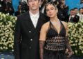 Dua Lipa's Callum Turner romance is the hot topic on new music with Mark Ronson - Music News