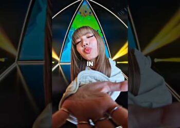Who Is The Celebrity Crush Of BlackPink’s?
