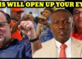 DANCEHALL ARTIST ELEPHANT SAY TIME COME+PNP CANDIDATE WITH A MESSAGE+TAXIMAN BAWL OUT