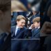 The Optimistic Heir #royal #princewilliam #katemiddeleton #princelouis #princegeorge