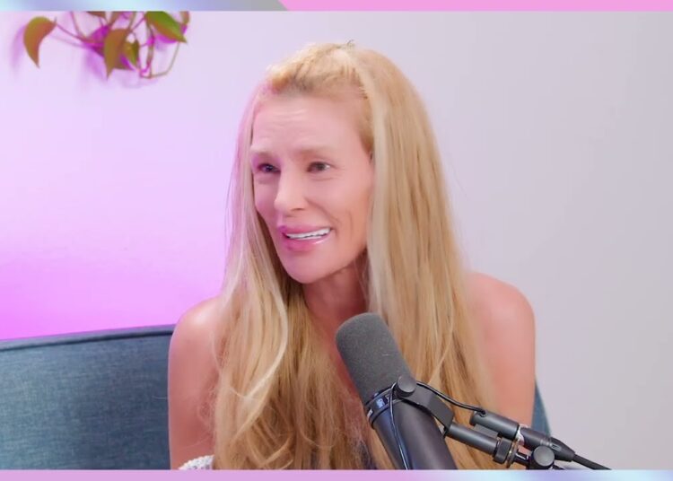 Prison Letters and Celebrity Gossip: Brandi’s Wild Return