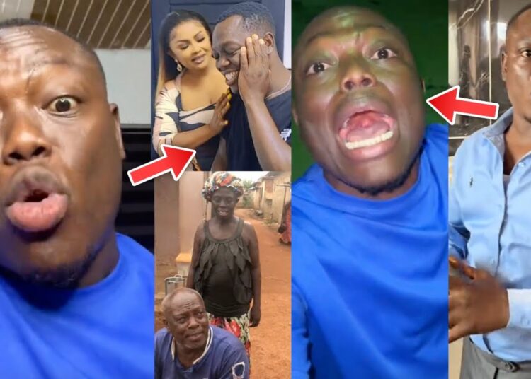How TikToker Osanju D!ɛd – FULL STORY