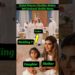 Dubai Royal Family|Dubai Princess Sheikha Mahra &  Husband Sheikh Mana #baby#girl#lifestyle#ytshorts