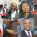 Prez Mahama SACKS Chief Justice Torkonoo & Ama Governor Jubilates – FULL STORY