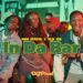 In Da Bar – Sean Offixial & Tojo 256 (Official Music Video)