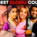 When Indian Artists Collab Globally