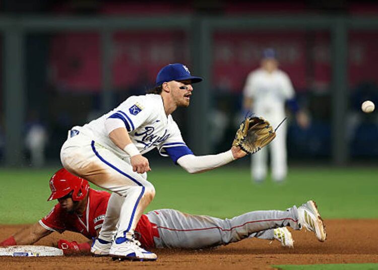 How to Watch Royals vs. Angels: TV Channel & Live Stream - September 4