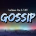 Confidence Man & JADE – Gossip (Lyrics)