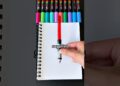 Art Supplies you didn’t know Existed… (#shorts)