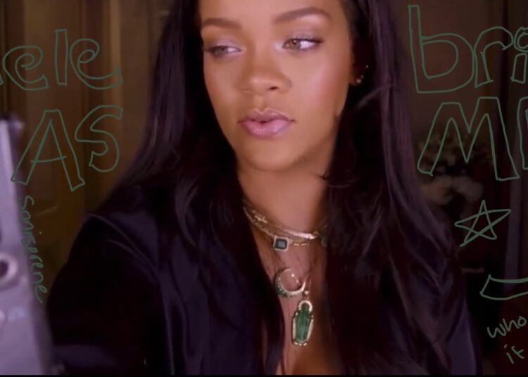 Celebrity ASMR Compilation pt.3