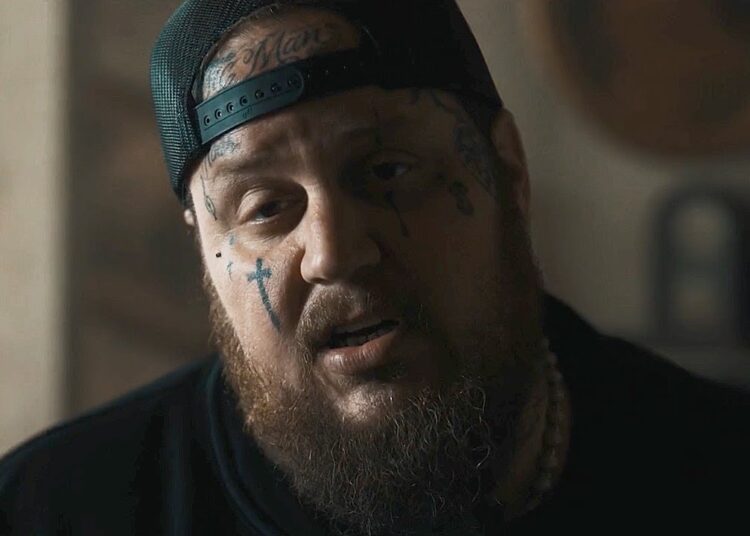 Jelly Roll – Liar (Official Music Video)