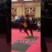Martial Arts Men’s Point Fighting #amerikick #martialarts #karate #taekwondo #naska