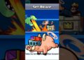 EVOLVED ROYAL HOGS COMING TO CLASH ROYALE! #clashroyale #shorts