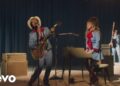Lady Gaga, Bruno Mars – Die With A Smile (Official Music Video)