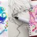 🌷[ TỔNG HỢP TIKTOK ] ARTIST THẾ GIỚI VẼ 🎨 cùng JI KEI✨💗 #art #tiktok #vẽ #1