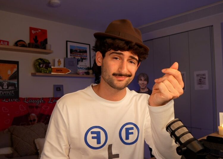 Try Not to Cringe: Incel Pickup Artists 2