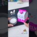 DIY paper Milk box #shorts #tonniartandcraft #craft #love #art