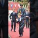 Prince Louis funny dancing #royal #princelouis #princewilliam