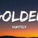 Huntrix – Golden (Lyrics) KPop Demon Hunters