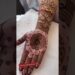 full mahendi design #viral #trending #ytshorts #art #artist #shorts #mahendi #bhartimahendiart