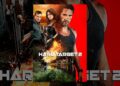Hard Target 2