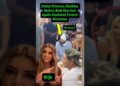 Dubai Royal Family|Dubai Princess Sheikha Mahra with husband french Montana#lifestyle#ytshorts#love