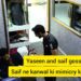 Saif and yaseen gossips kanwal Rida Sarah Omi tamasha Season 4 uncuts #tamasha #arydigital