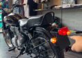 2025 All New Royal Enfield Bullet 350 Standard Battalion Black BS7 Full Review