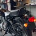 2025 All New Royal Enfield Bullet 350 Standard Battalion Black BS7 Full Review