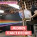 Rebecca Ferguson Portrait SHOCKS Judges | Portrait Artist of the Year UK