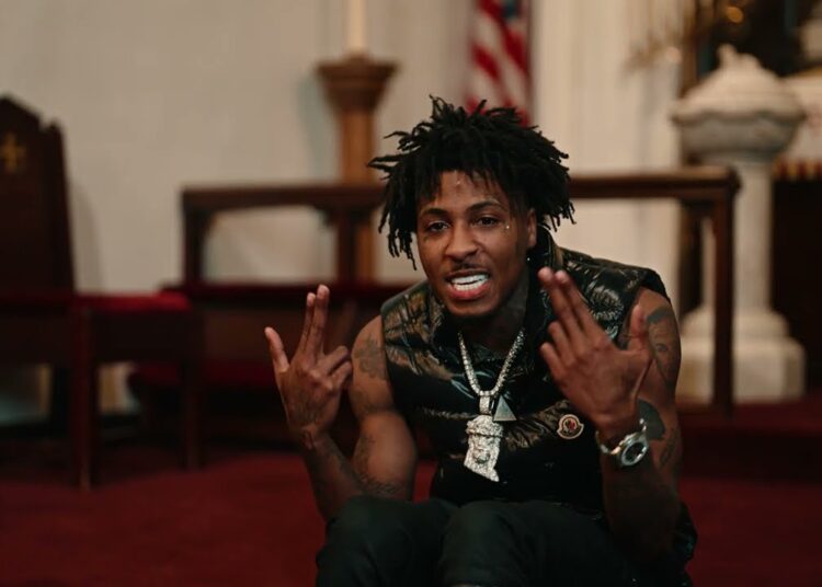 YoungBoy Never Broke Again – Finest  [Official Music Video]