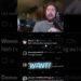 “artist” gets bodied by a kid #asmongold