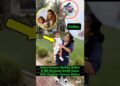 Dubai Royal Family|Dubai Princess Sheikha Mahra &  husband Sheikh Mana#baby#girl#lifestyle#ytshorts