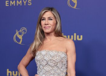 Why Jennifer Aniston doesn’t attend the Met Gala – NBC Connecticut