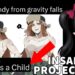 Projecting Losers Attack Artist Over “Predatory” Art