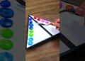 TRIANGLE ART IDEA 🎨