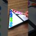 TRIANGLE ART IDEA 🎨