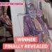 Portrait Artist Final Winner Revealed | Portrait Artist of the Year UK