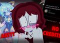 i’m starting to HATE pinterest…. || (art + commentary)
