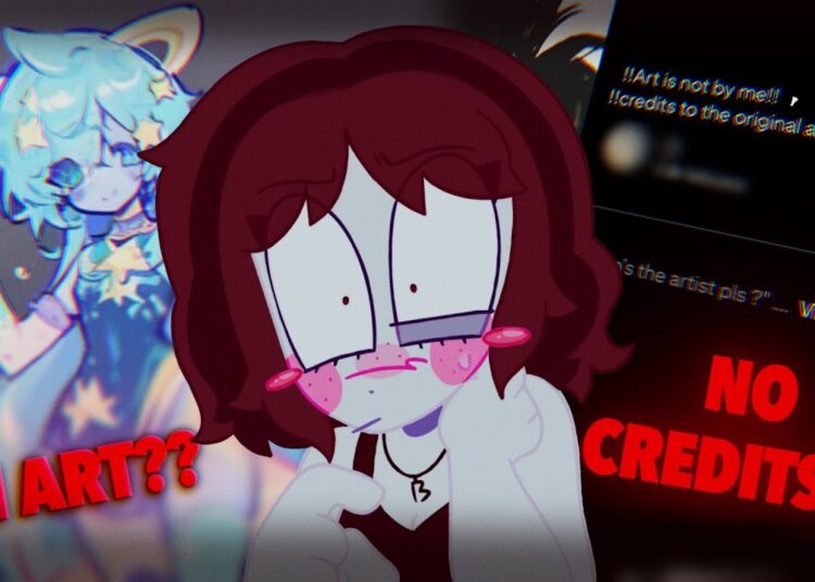 i’m starting to HATE pinterest…. || (art + commentary)