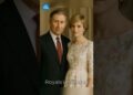 King Charles and Princess Diana’s Elegant Contrast #shorts #royalfamily #royal