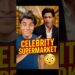 Celebrity Supermarket #supermarket #celebrity #viral #challenge #daily #challenge  #shorts