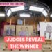 PAOTY 2025 Winner Revealed | Portrait Artist of the Year UK