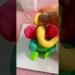 Ganesha idol making with clay #shorts #ganeshchaturthi #youtubeshorts #ganeshji #art