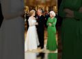 Camilla did not accept this and was very angry…. #camilla #kingcharles #royal #princewilliam