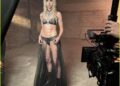 taylor momsen flaunts washboard abs in new photos from latest pretty reckless music video 015197487